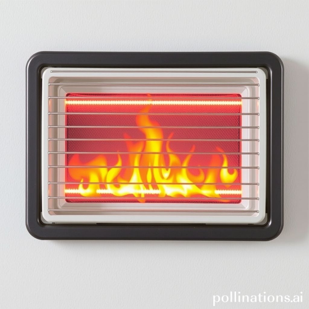 What Are The Safety Standards For Radiant Heaters?